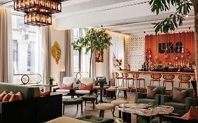Hart Shoreditch Hotel London, Curio Collection By Hilton